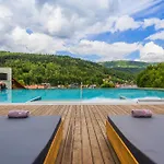 Appart hôtel Meta