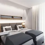 Appart hôtel Meta 4*
