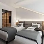Appart hôtel Meta 4*
