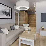 Meta Appart hôtel 4*