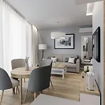 Meta Appart hôtel