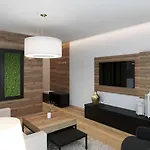 Meta Appart hôtel 4*
