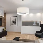 Appart hôtel Meta
