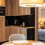 Appart hôtel Meta Szczyrk