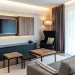 Meta Appart hôtel 4*