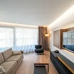 Appart hôtel Meta