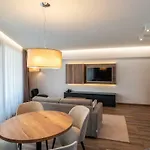 Appart hôtel Meta Szczyrk