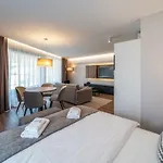 Appart hôtel Meta