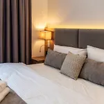 Appart hôtel Meta 4*