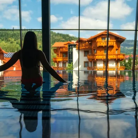 아파트호텔 Meta