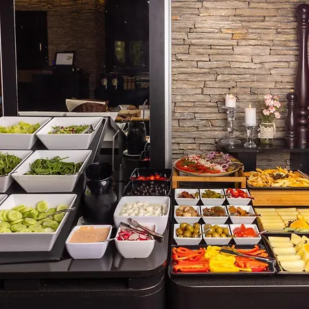 Appart hôtel Meta 4*