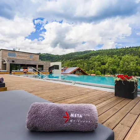 Meta Lejlighedshotel Szczyrk