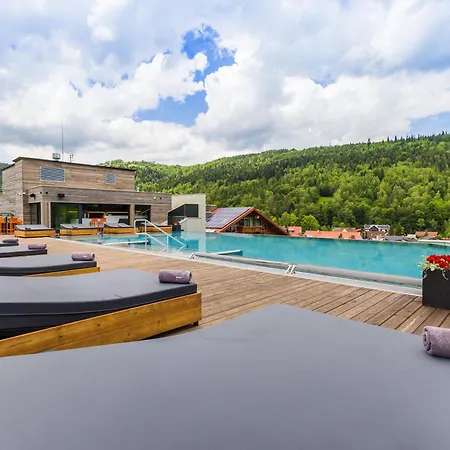 Apartahotel Meta Szczyrk