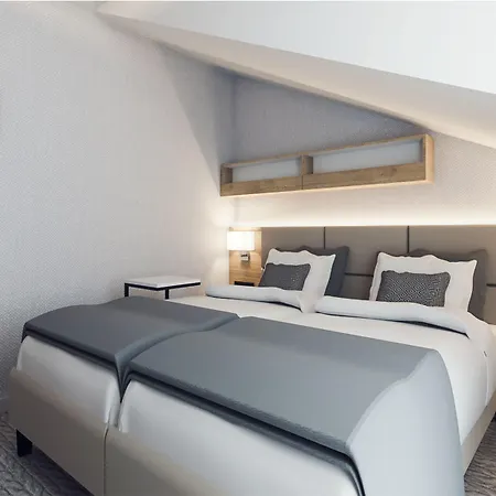 Lejlighedshotel Meta