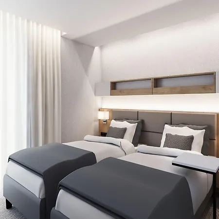 Meta Lejlighedshotel