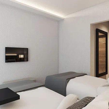 Lejlighedshotel Meta Szczyrk