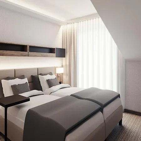 Meta Lejlighedshotel 4*