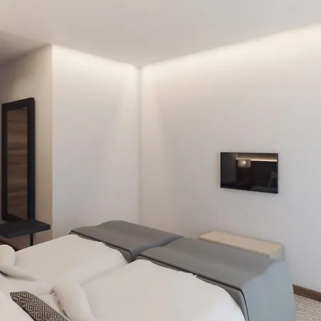 Meta Apartahotel Szczyrk