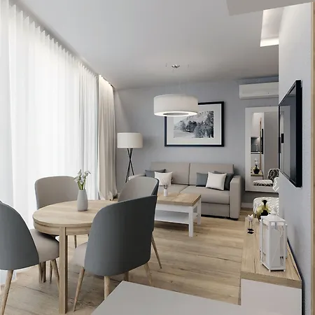Meta Lejlighedshotel