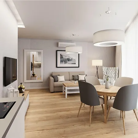 Meta Apart-hotel Szczyrk