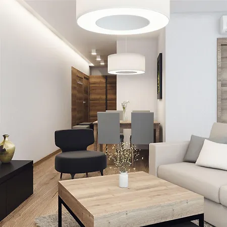 Meta Lejlighedshotel