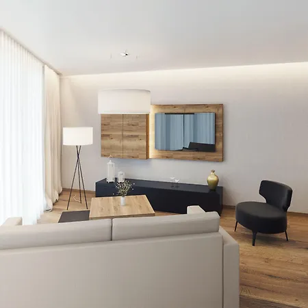 Meta Lejlighedshotel