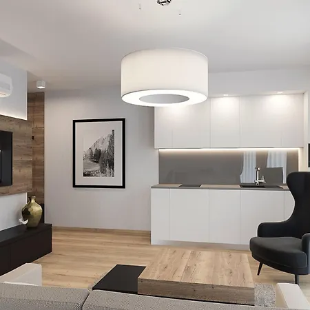 아파트호텔 Meta