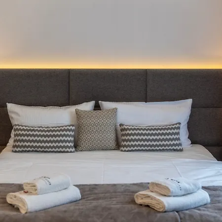 Meta Lejlighedshotel