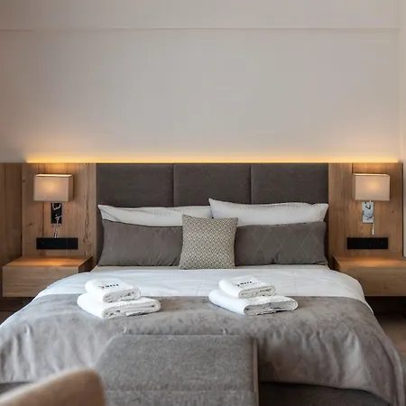 Meta Lejlighedshotel Szczyrk