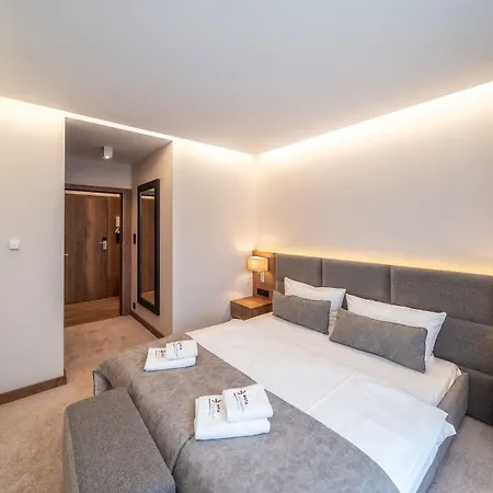 Apartahotel Meta Szczyrk