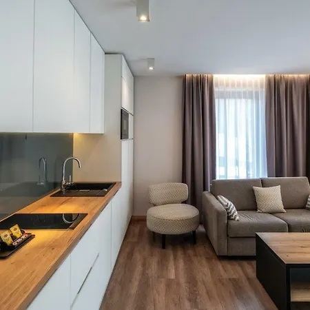 Meta Aparthotel