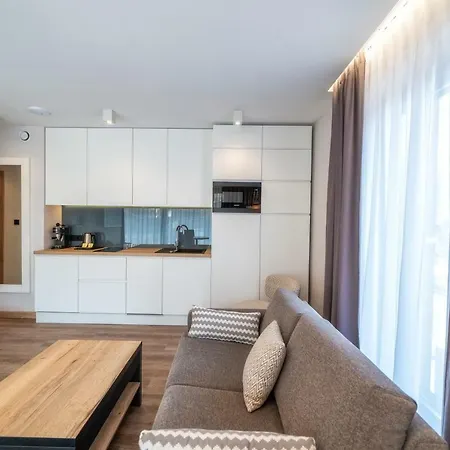 Aparthotel Meta 3*