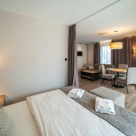 Meta Aparthotel Szczyrk