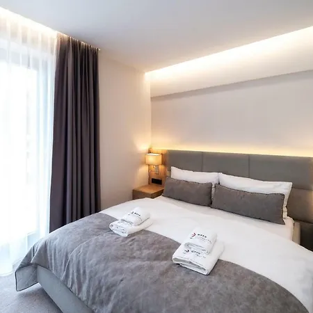 Aparthotel Meta Szczyrk