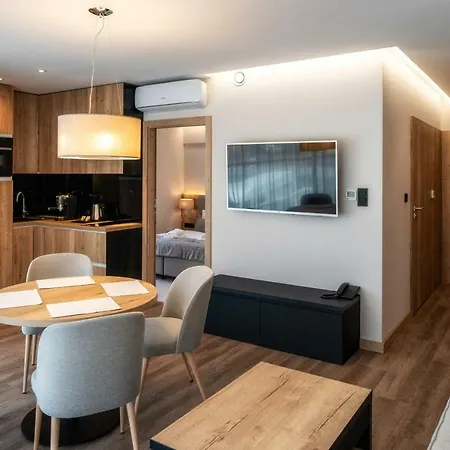 Meta Aparthotel