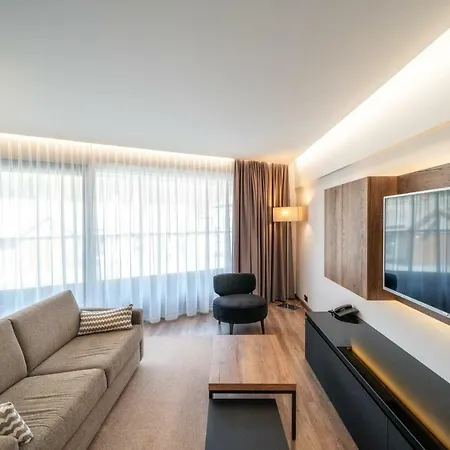 아파트호텔 Meta