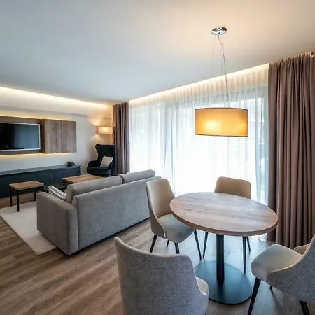 Meta Aparthotel