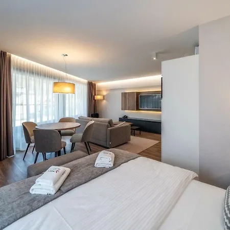 Aparthotel Meta