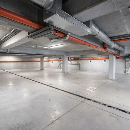 Meta Aparthotel Szczyrk