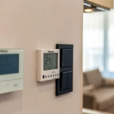 Meta Apart-hotel Szczyrk