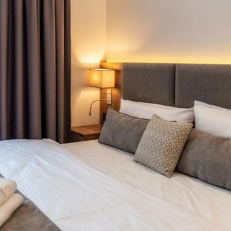 아파트호텔 Meta 4*