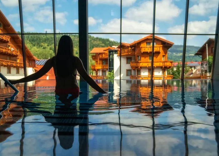 شقة فندقية Meta