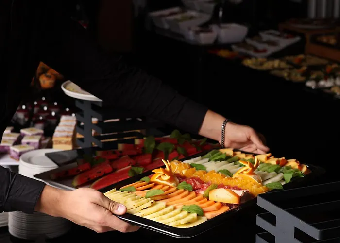 Meta Aparthotel Szczyrk