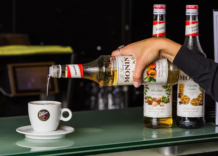 Meta شقة فندقية 4*