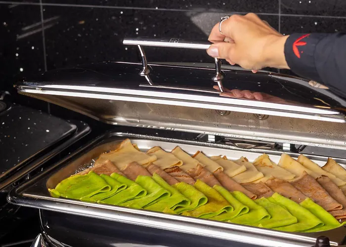 Meta 4* شتوروك