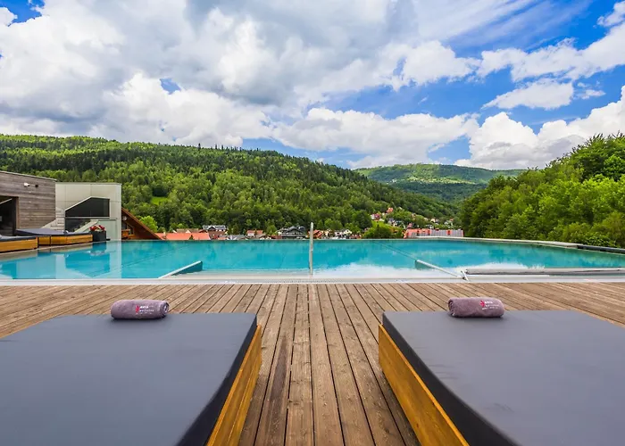 شقة فندقية Meta