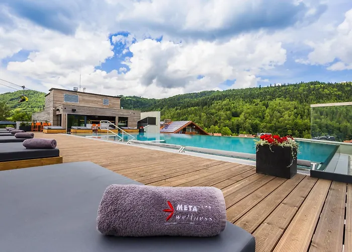 Meta Aparthotel Szczyrk