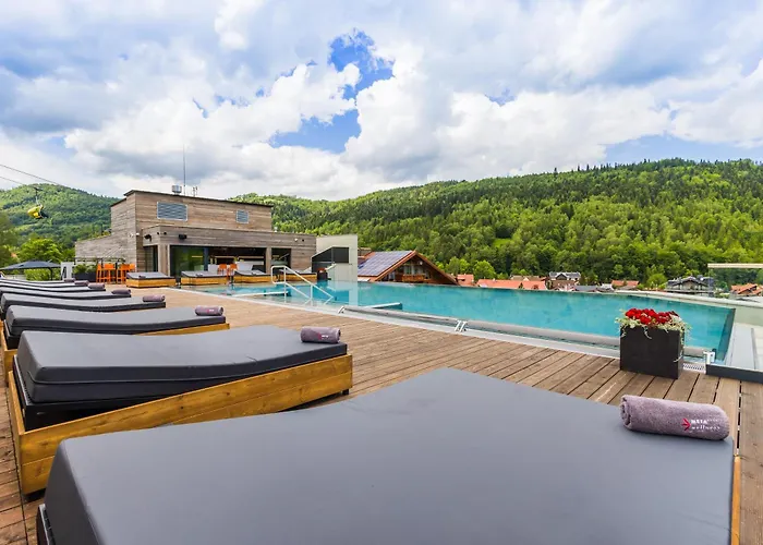 Aparthotel Meta Szczyrk