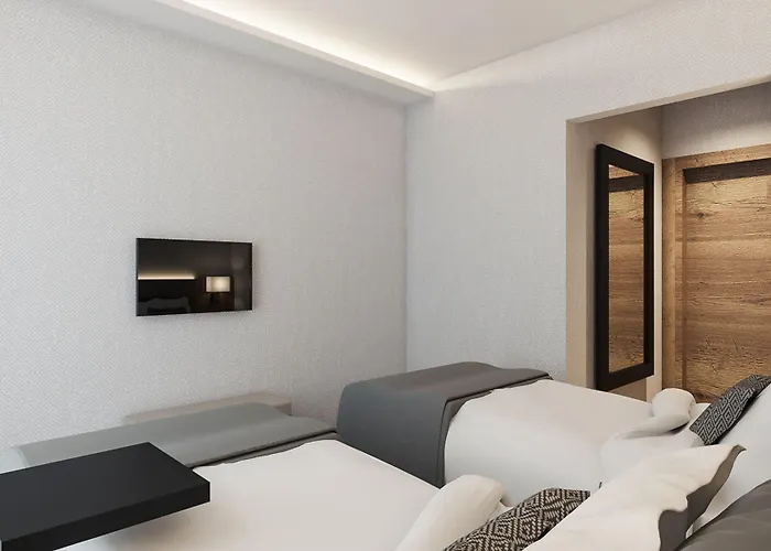 Aparthotel Meta Szczyrk