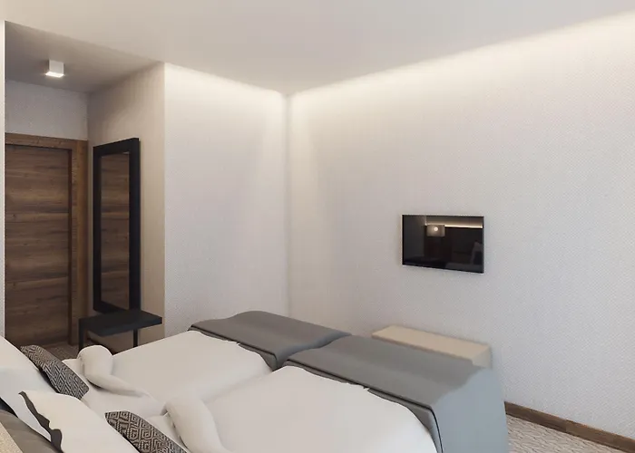 Meta Aparthotel Szczyrk